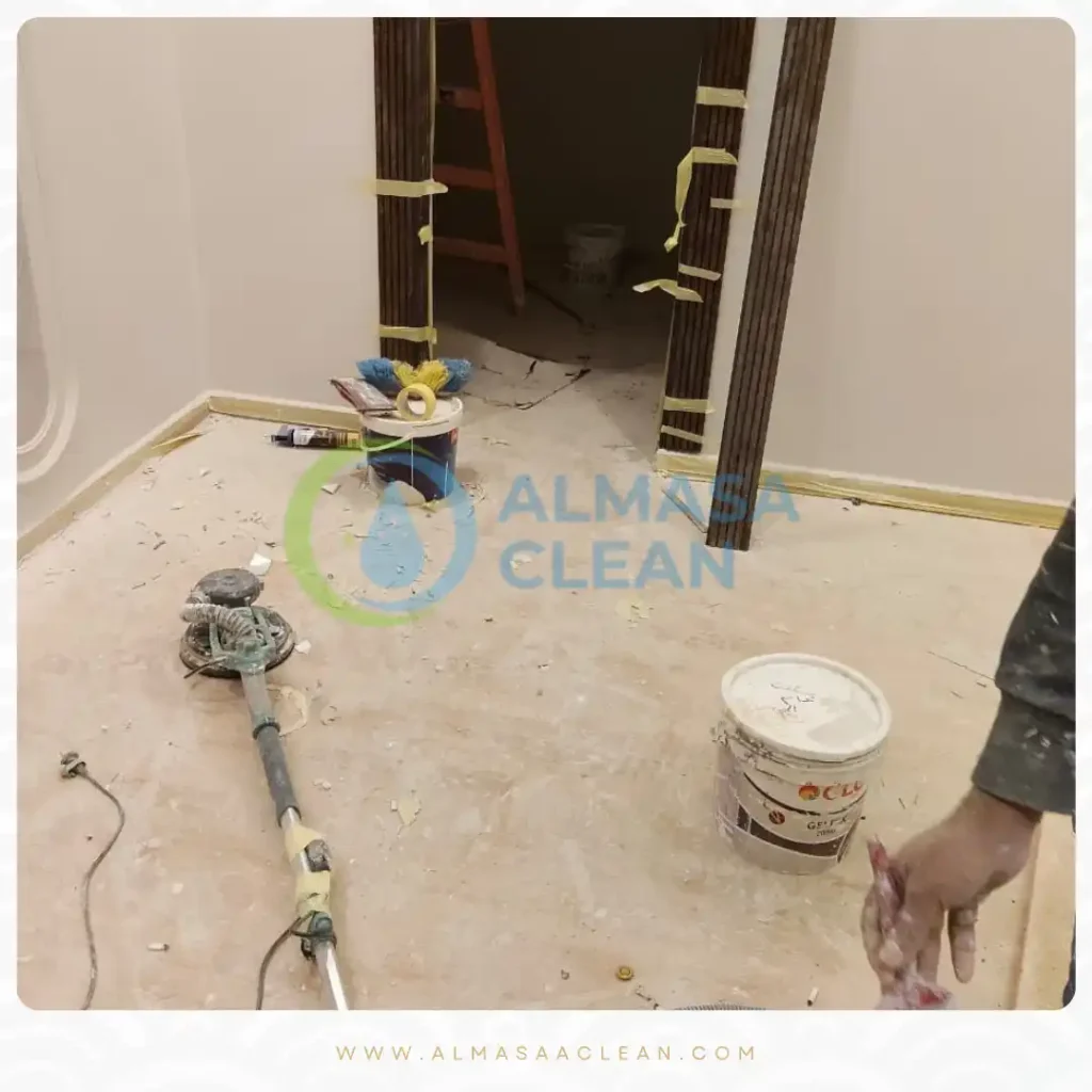 أسعار شركة نظافة في المعادي