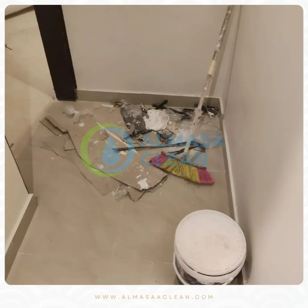 أسعار شركة نظافة في النزهة