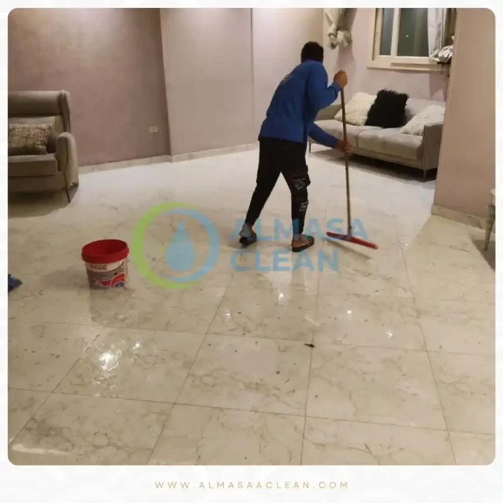 أسعار شركة نظافة في مدينة نصر
