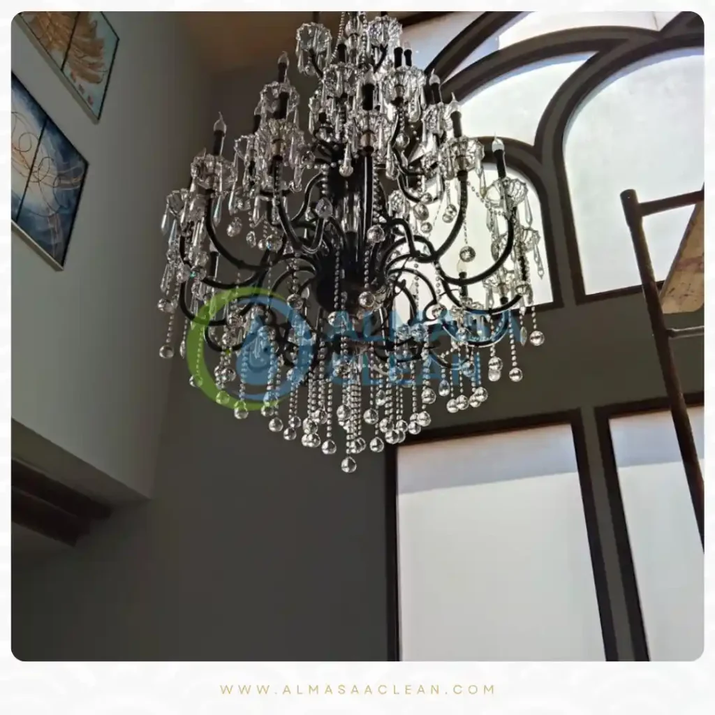 أسعار شركة نظافة في مدينتي