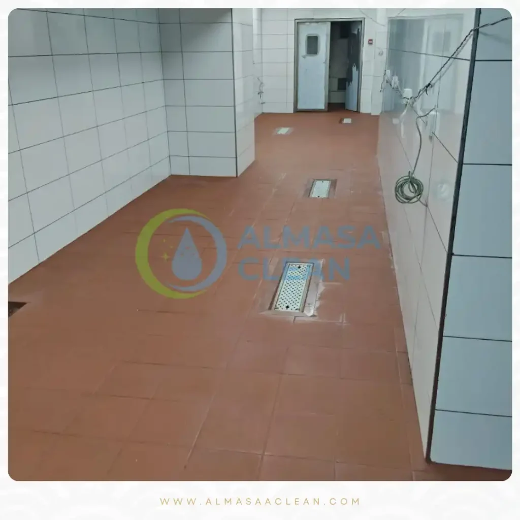 أسعار شركة نظافة في مصر الجديدة