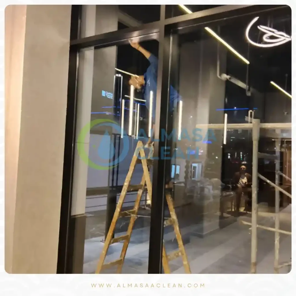 _أفضل شركة تنظيف في مدينة نصر