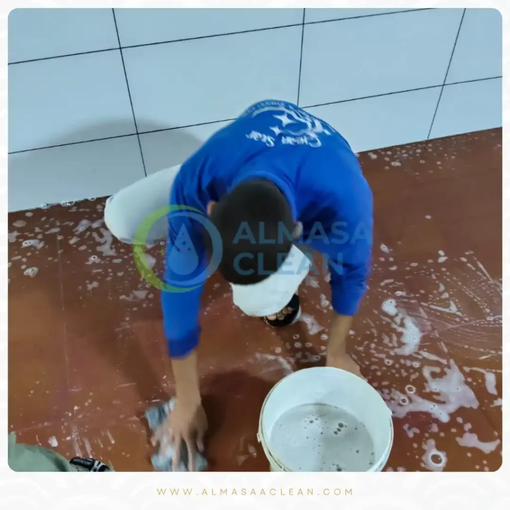 أفضل شركة تنظيف في مصر الجديدة