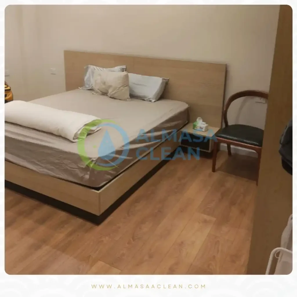 خدمات شركة نظافة في المعادي