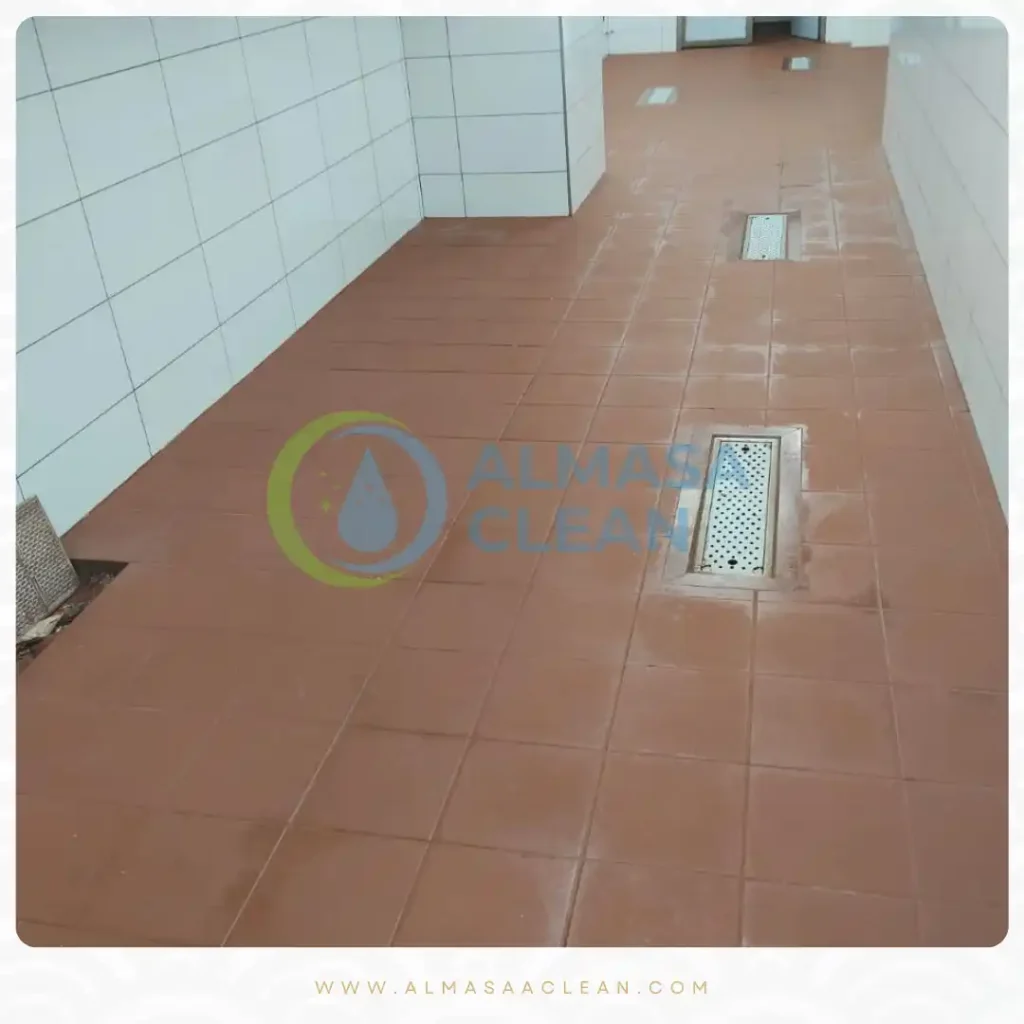 خدمات شركة نظافة في مصر الجديدة