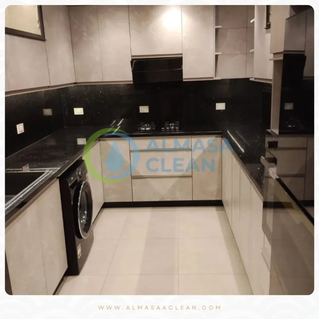 شركة تنظيف في اكتوبر والشيخ زايد