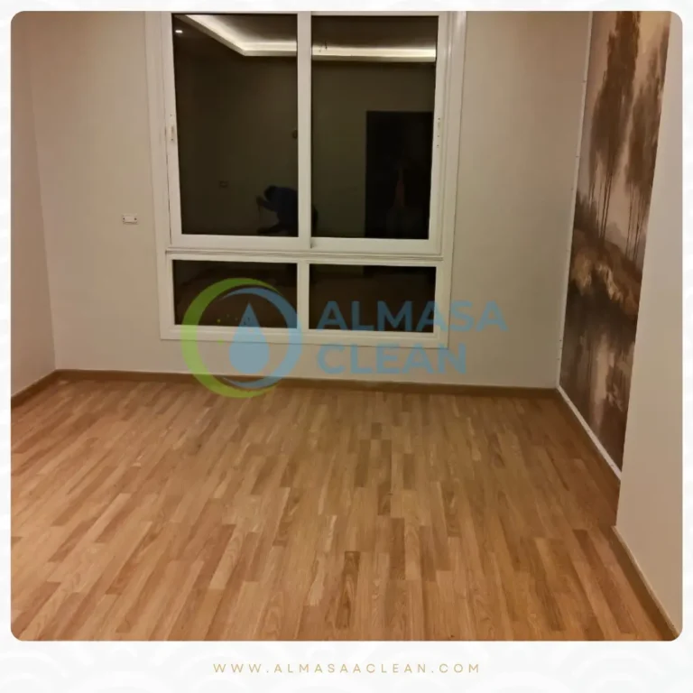 شركة نظافة في اكتوبر والشيخ زايد