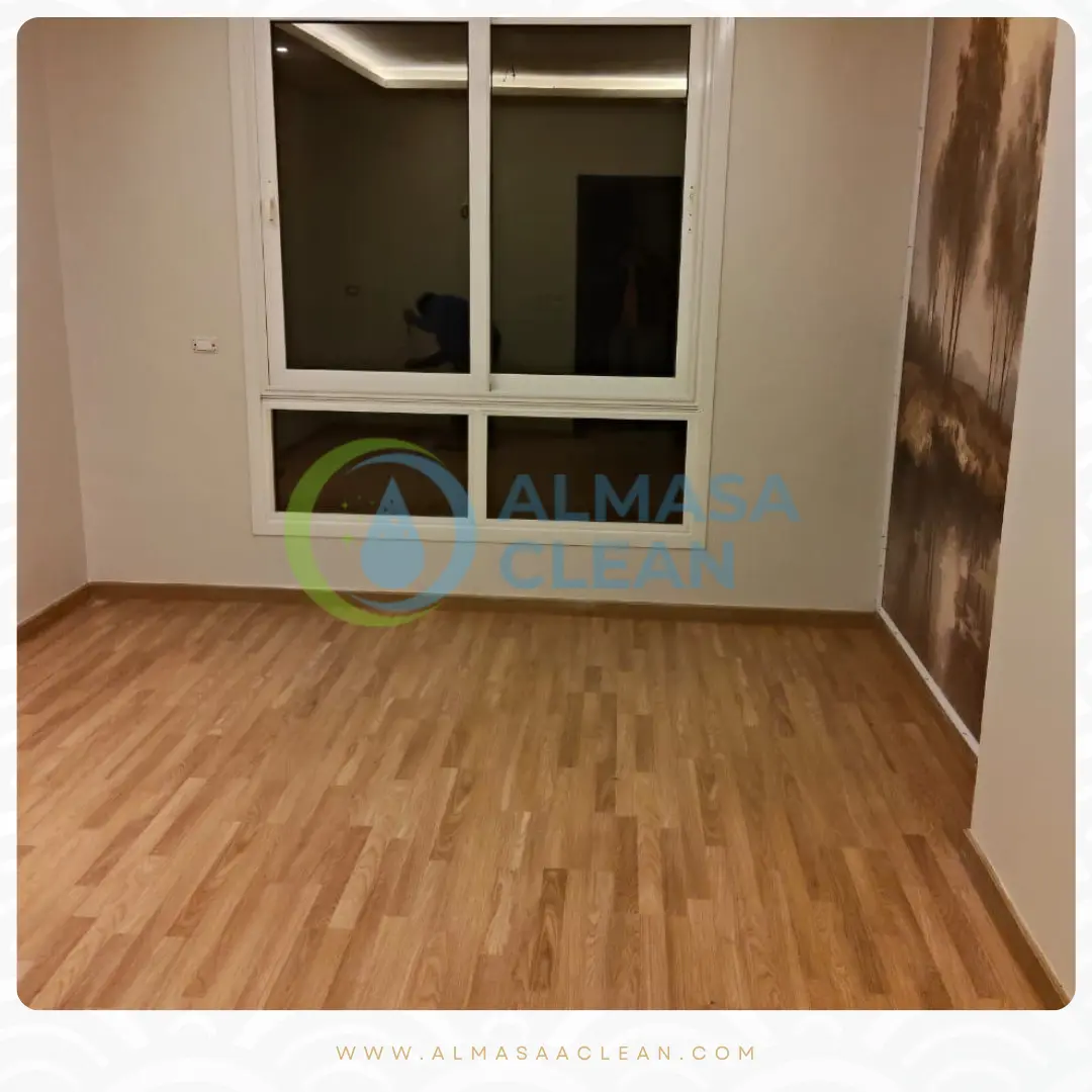 شركة نظافة في اكتوبر والشيخ زايد