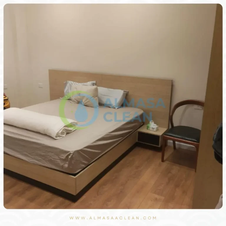 شركة نظافة في العبور