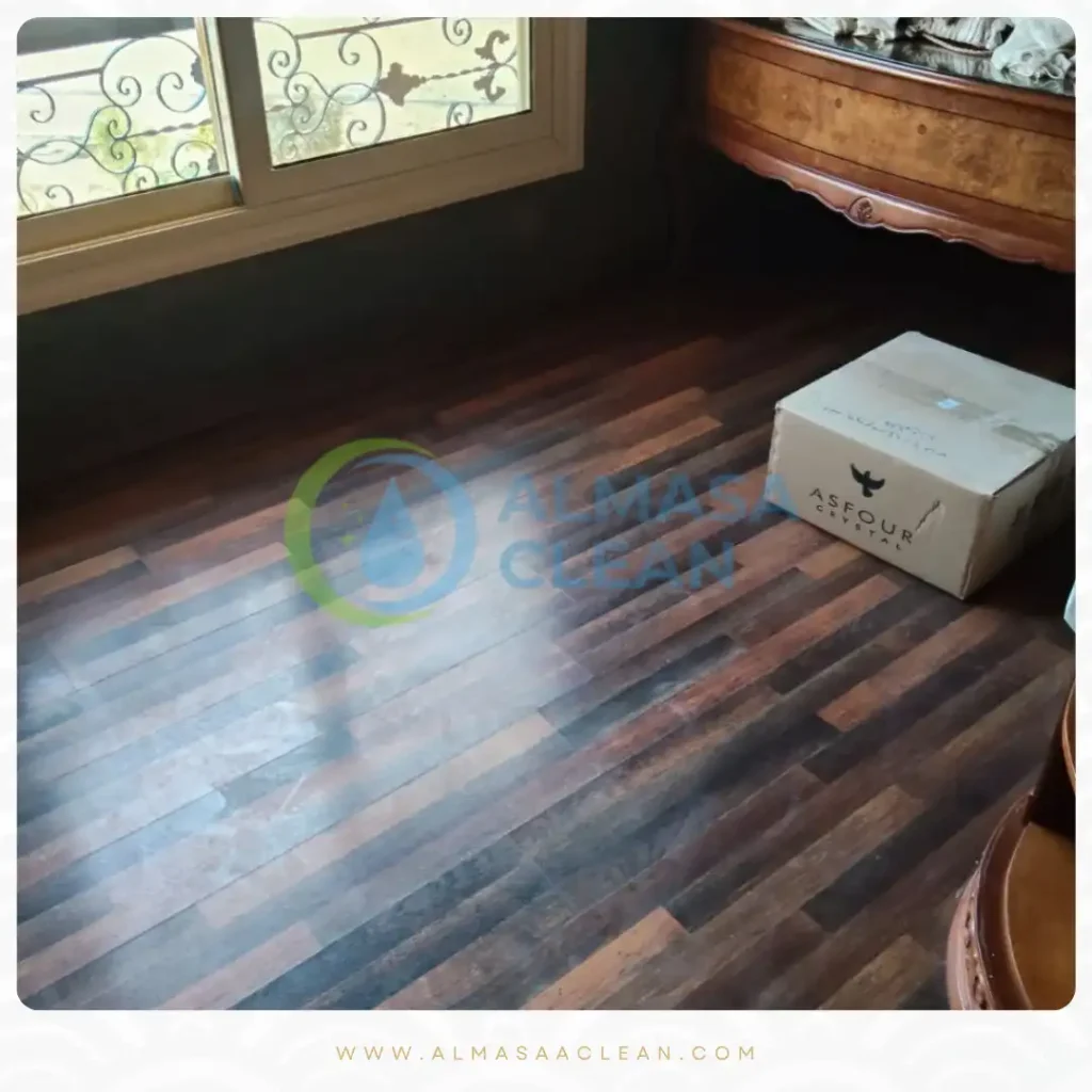 أسعار شركة نظافة في العبور