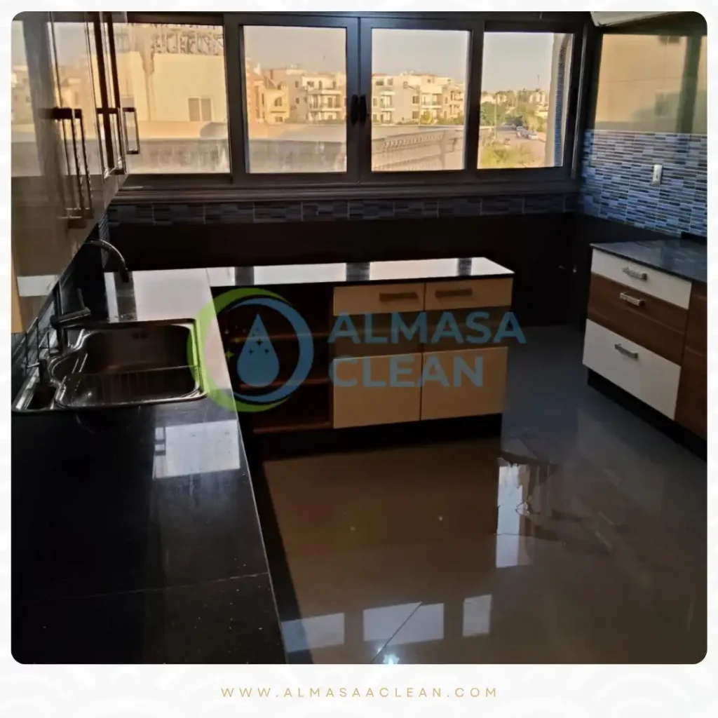 أفضل شركة تنظيف في العبور