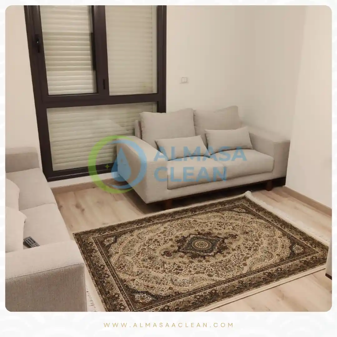 شركة تنظيف في وسط البلد