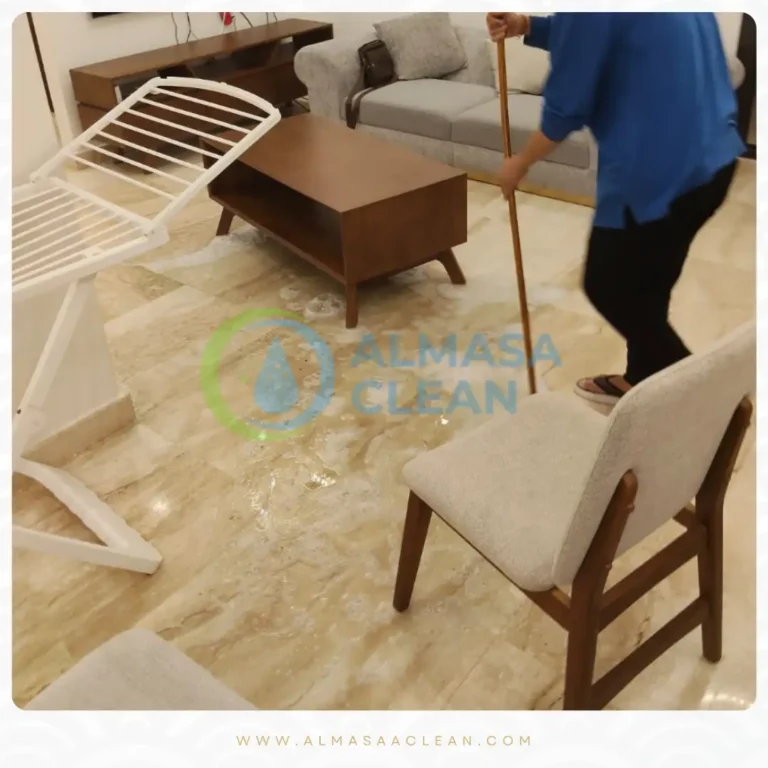 شركة نظافة في الاسكندرية