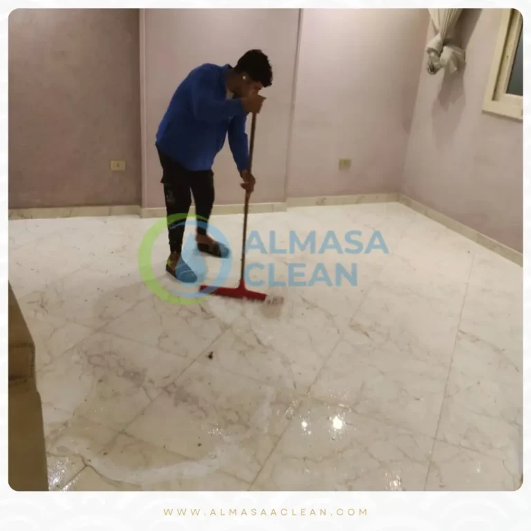 شركة نظافة في الدقي لتنظيف المنازل والشقق والمكاتب باحترافية