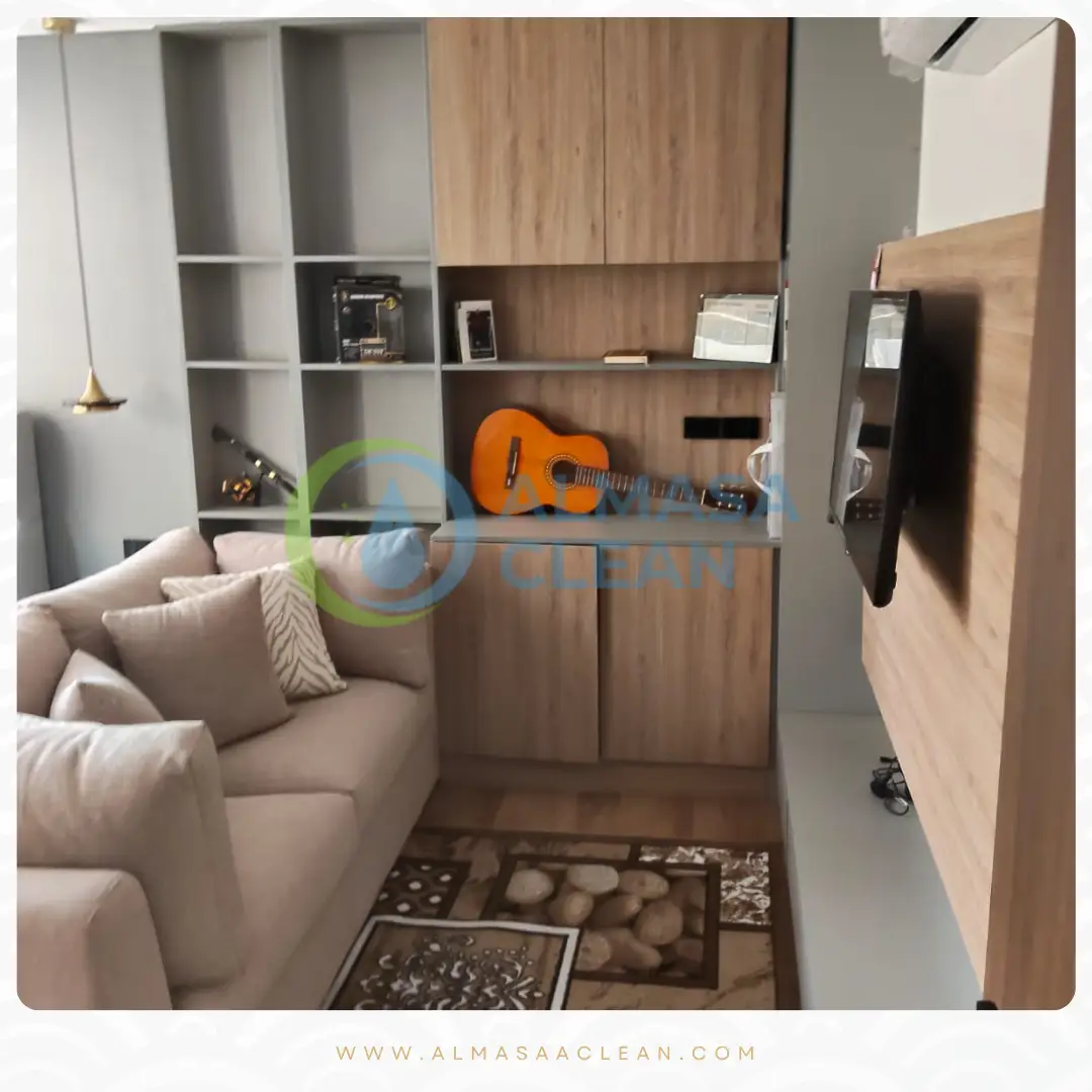 شركات تنظيف منازل 6 اكتوبر